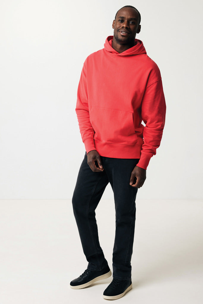 IQONIQ Yoho Sudadera Capucha Relax