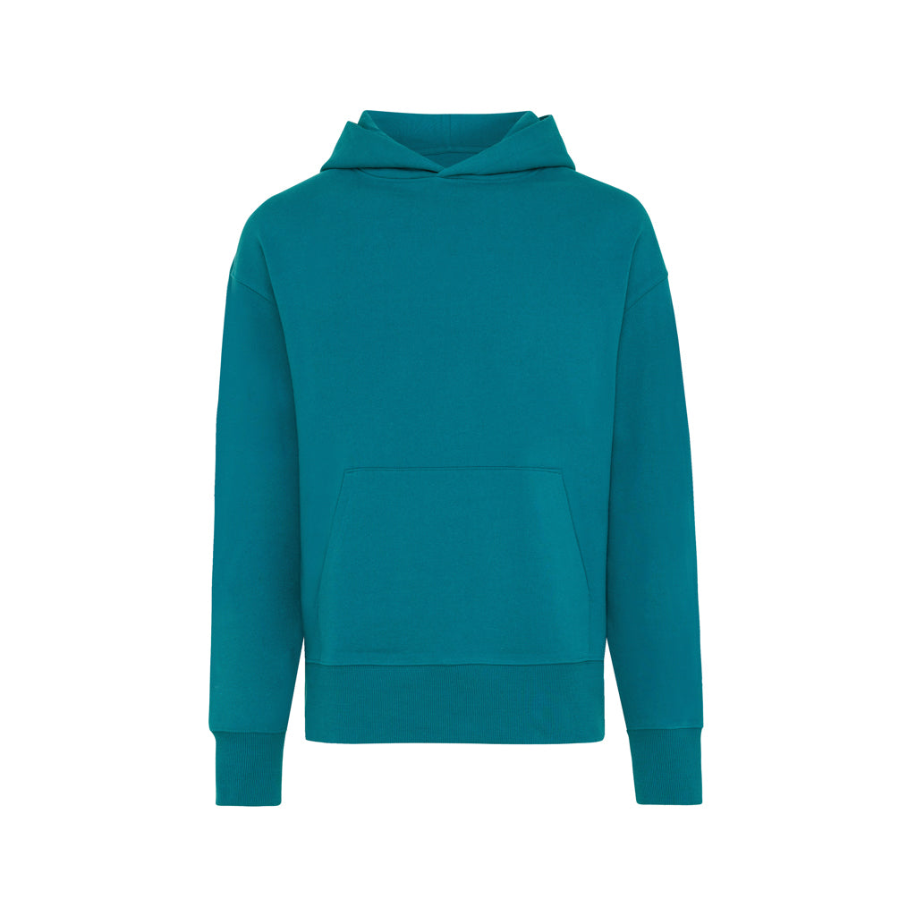 IQONIQ Yoho Sudadera Capucha Relax