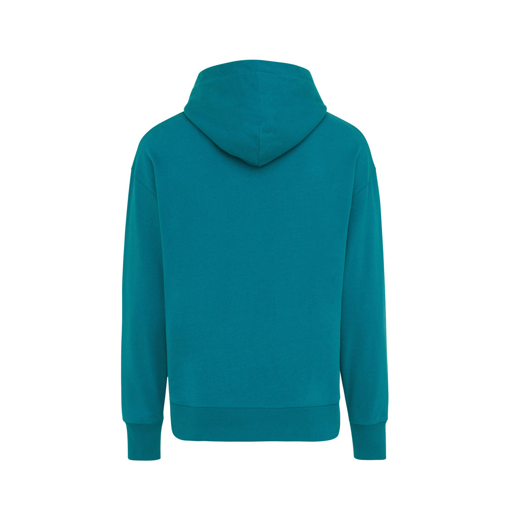 IQONIQ Yoho Sudadera Capucha Relax