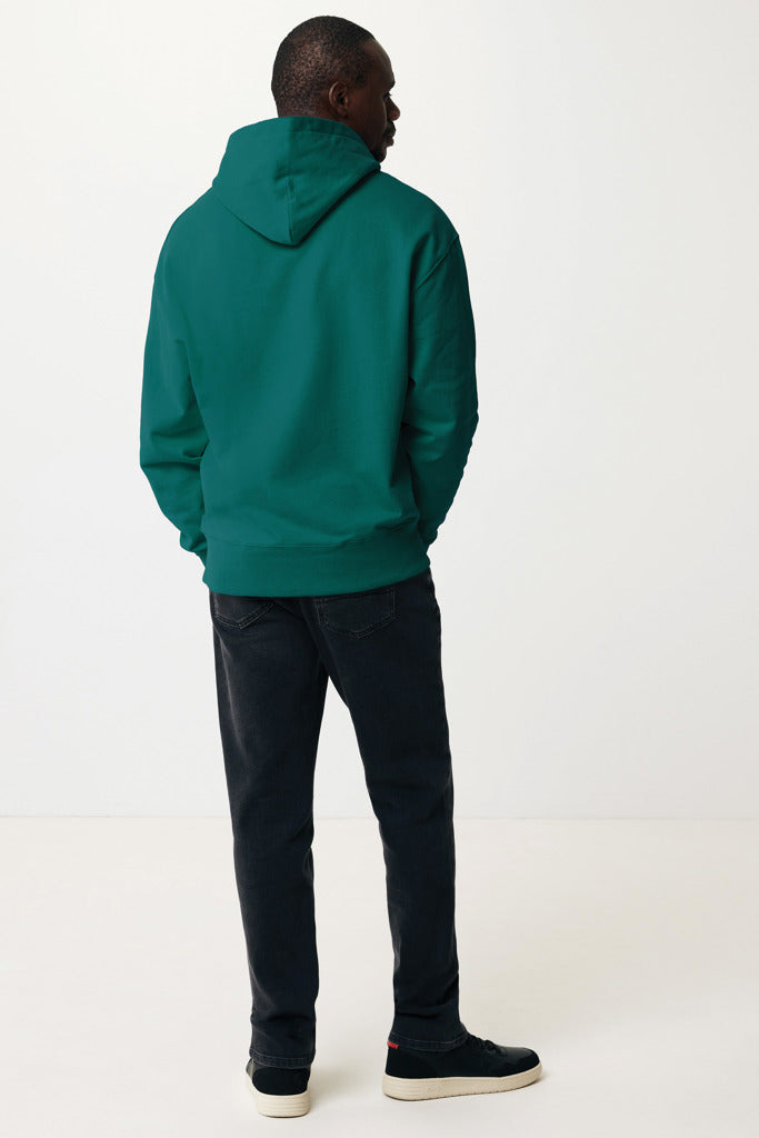 IQONIQ Yoho Sudadera Capucha Relax