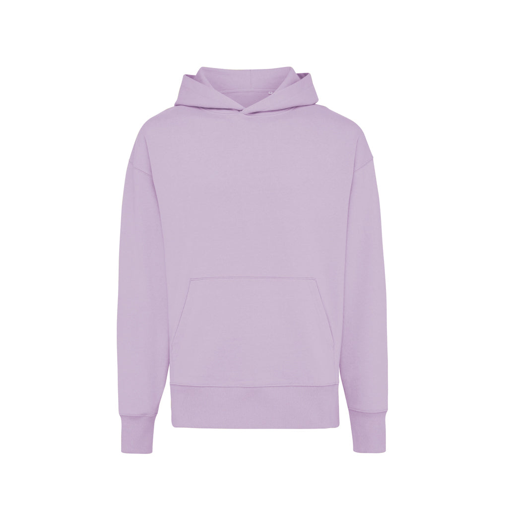 IQONIQ Yoho Sudadera Capucha Relax