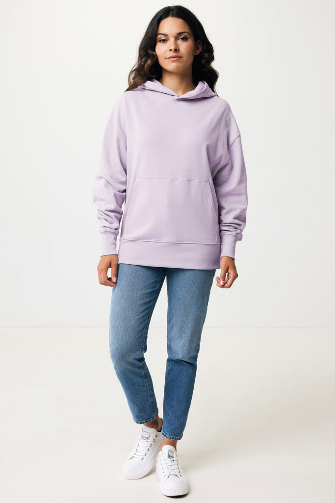 IQONIQ Yoho Sudadera Capucha Relax