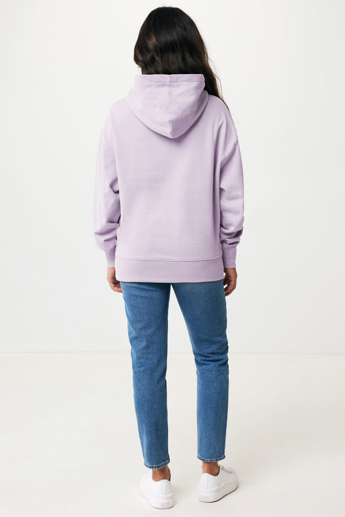 IQONIQ Yoho Sudadera Capucha Relax