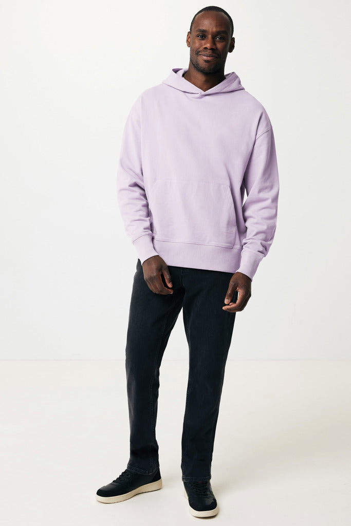 IQONIQ Yoho Sudadera Capucha Relax