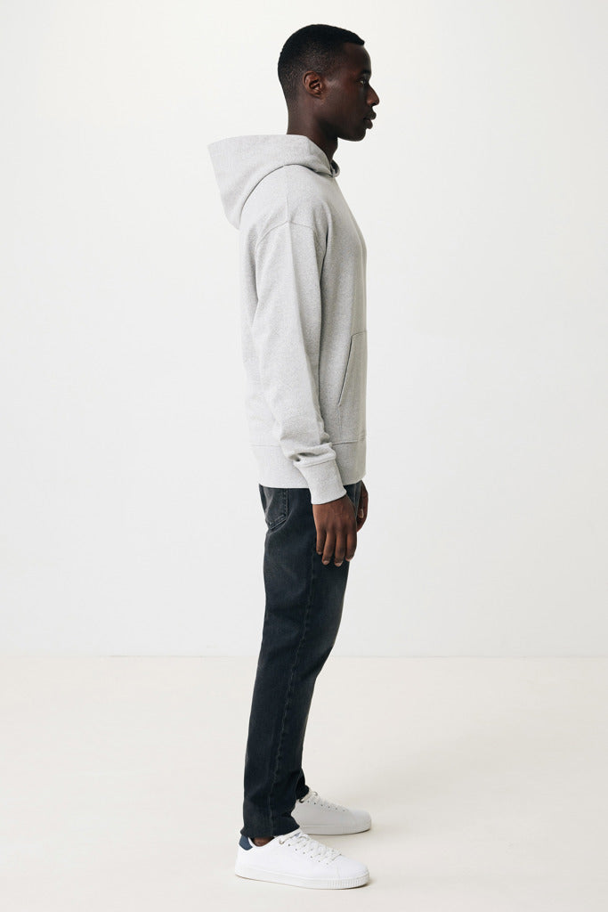 IQONIQ Yoho Sudadera Capucha Relax