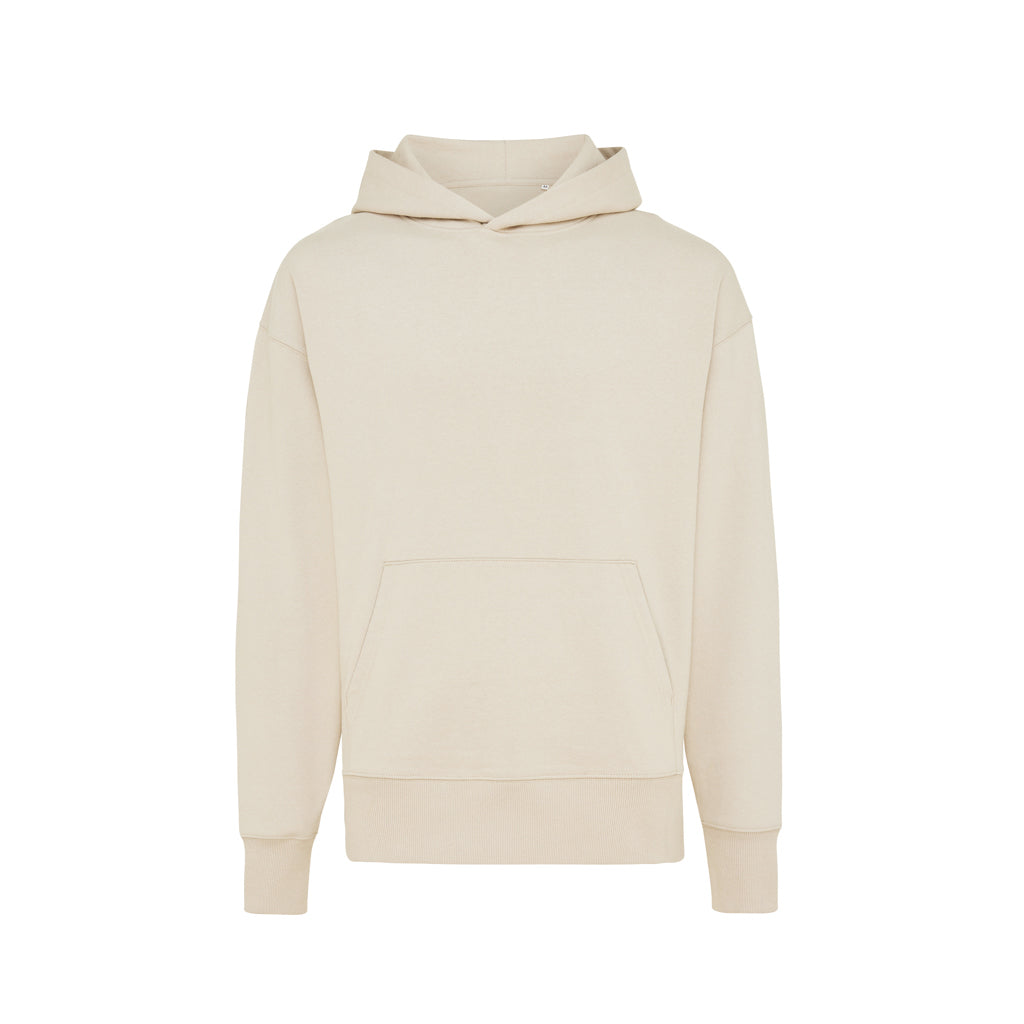 IQONIQ Yoho Sudadera Capucha Relax