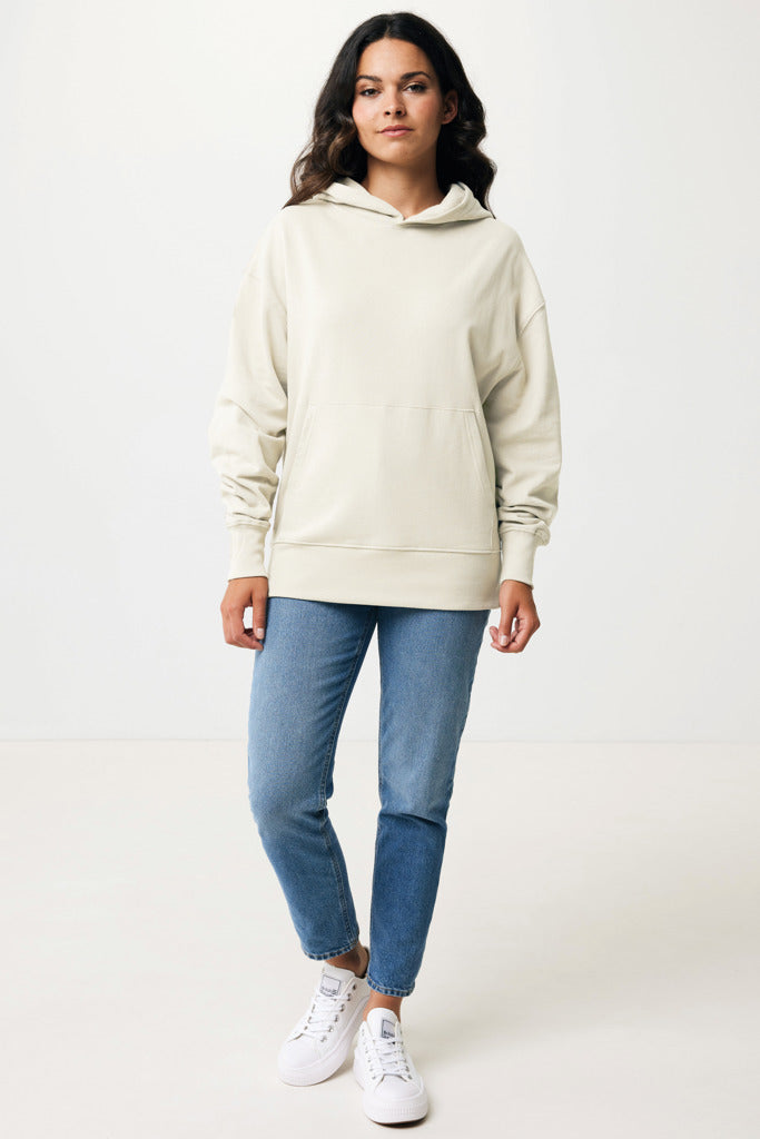 IQONIQ Yoho Sudadera Capucha Relax