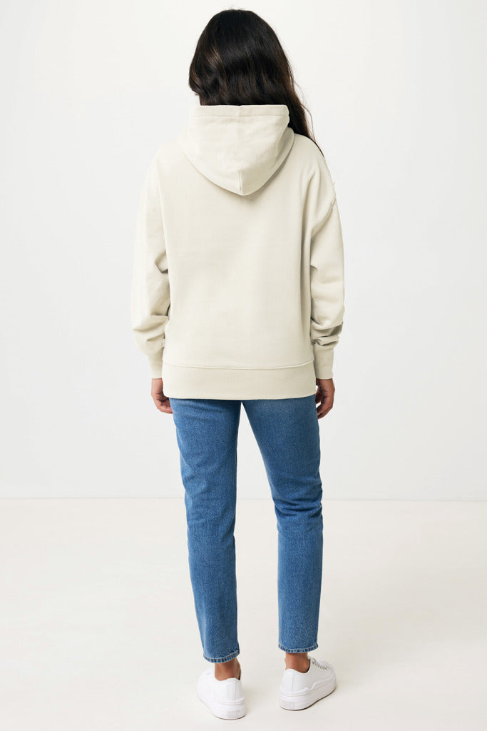 IQONIQ Yoho Sudadera Capucha Relax