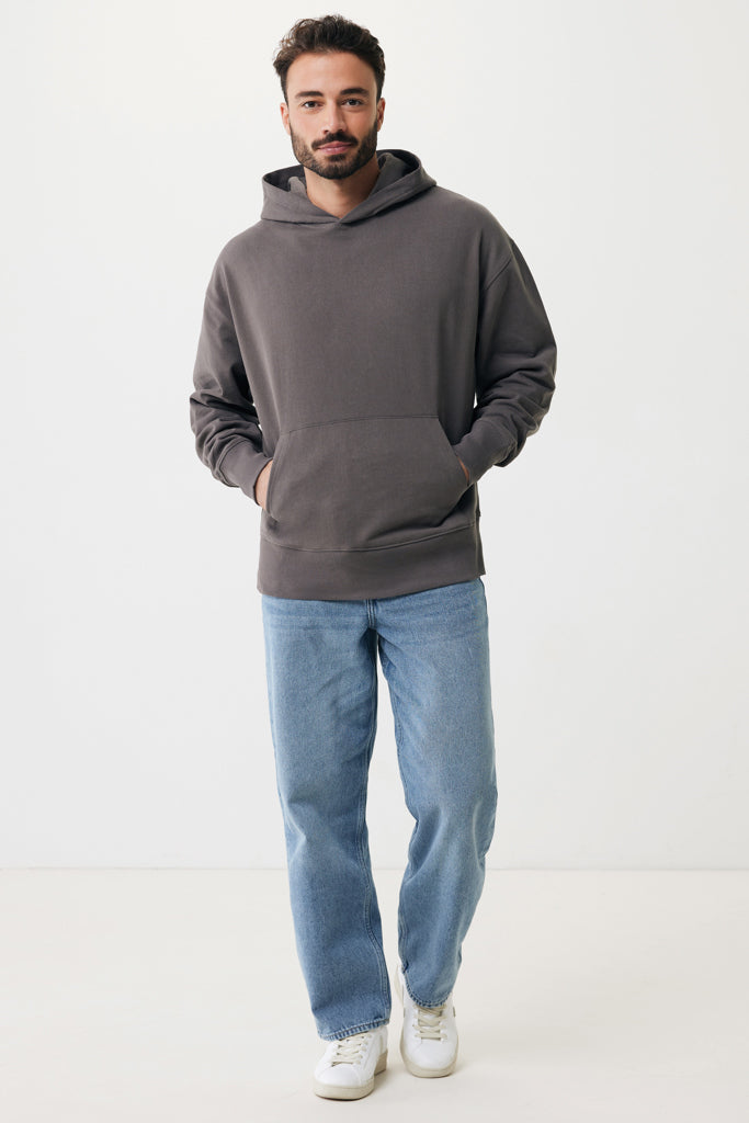 IQONIQ Yoho Sudadera Capucha Relax