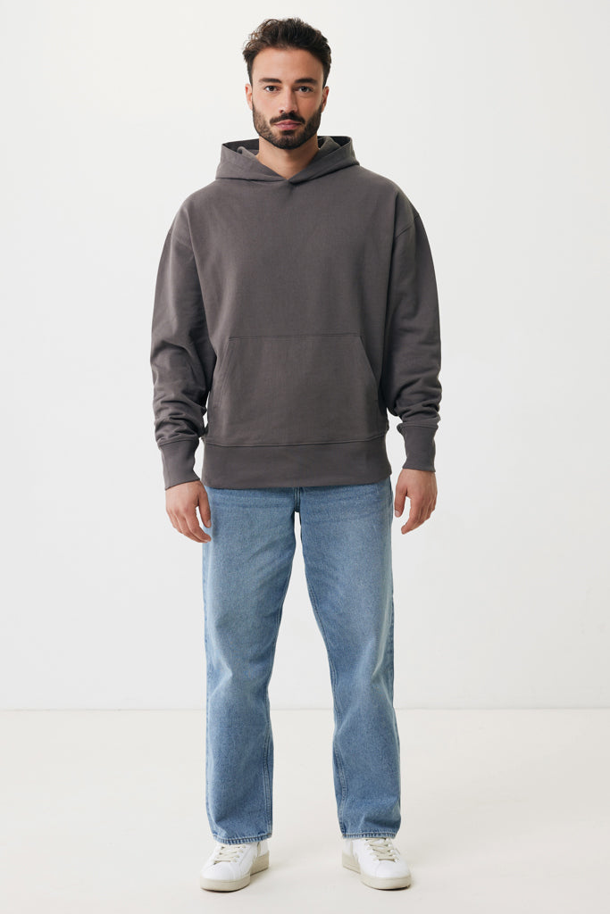 IQONIQ Yoho Sudadera Capucha Relax