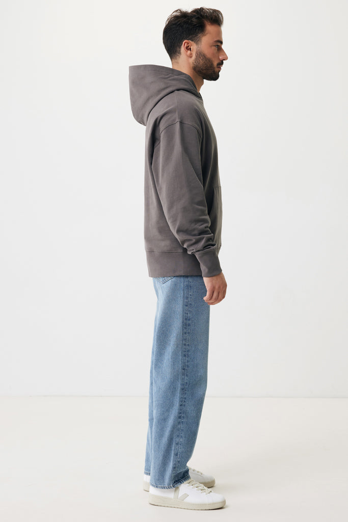 IQONIQ Yoho Sudadera Capucha Relax