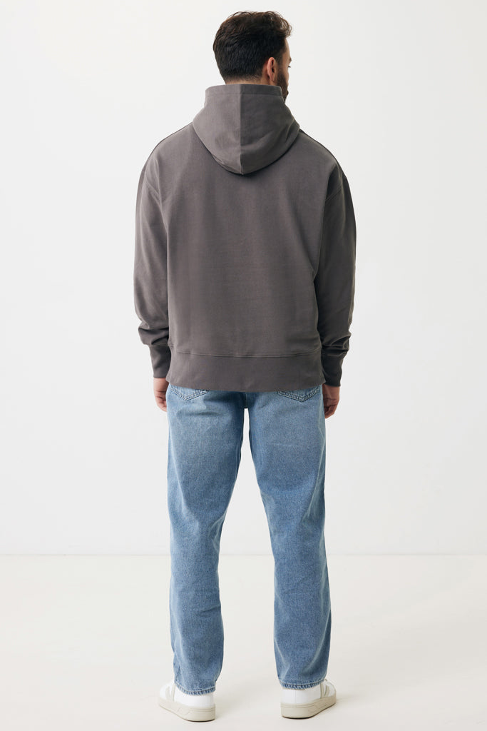 IQONIQ Yoho Sudadera Capucha Relax