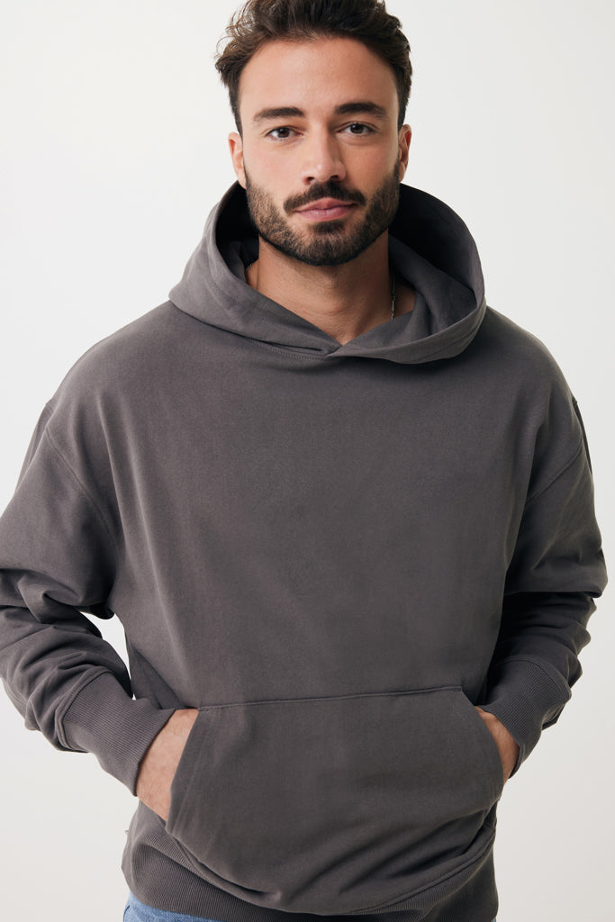 IQONIQ Yoho Sudadera Capucha Relax