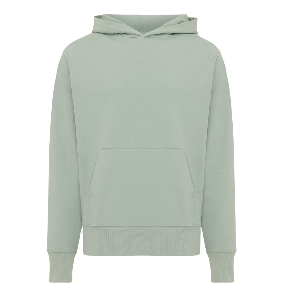 IQONIQ Yoho Sudadera Capucha Relax
