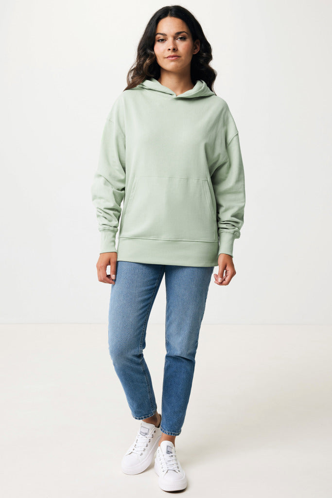 IQONIQ Yoho Sudadera Capucha Relax