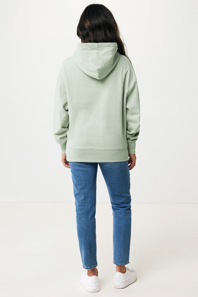 IQONIQ Yoho Sudadera Capucha Relax