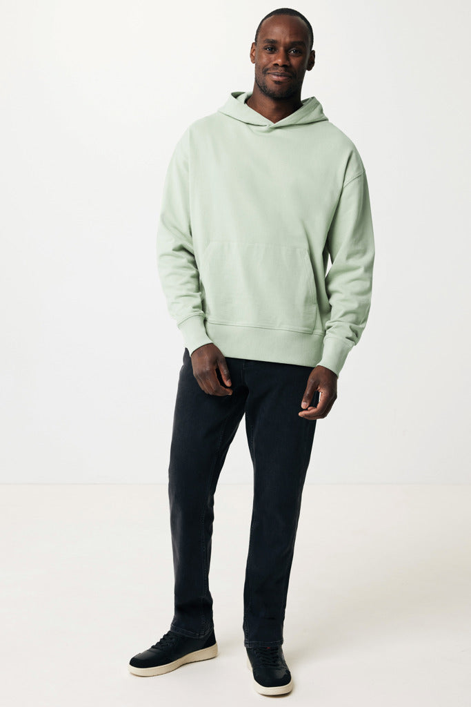 IQONIQ Yoho Sudadera Capucha Relax