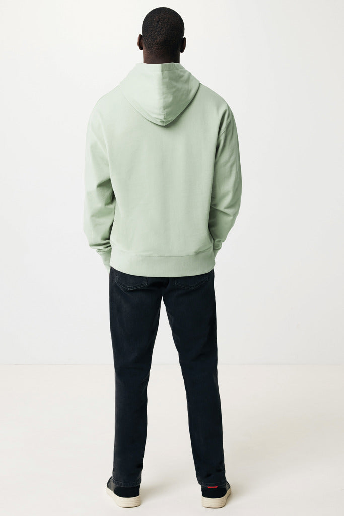 IQONIQ Yoho Sudadera Capucha Relax