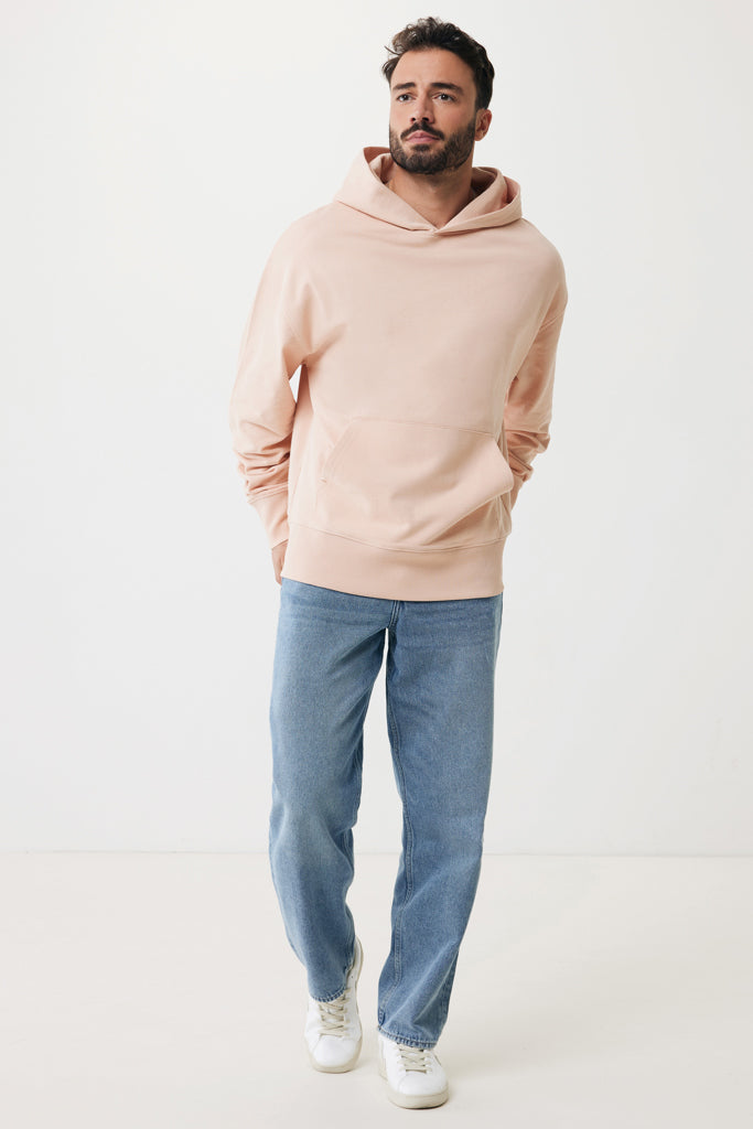 IQONIQ Yoho Sudadera Capucha Relax