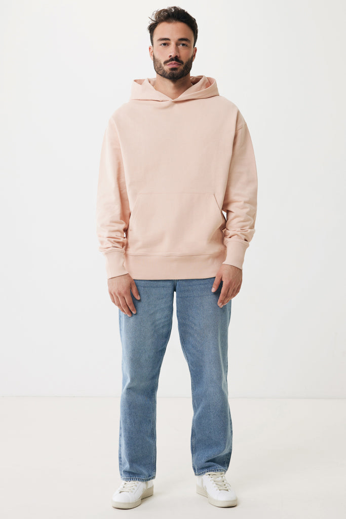 IQONIQ Yoho Sudadera Capucha Relax