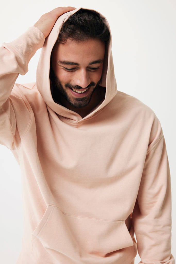 IQONIQ Yoho Sudadera Capucha Relax