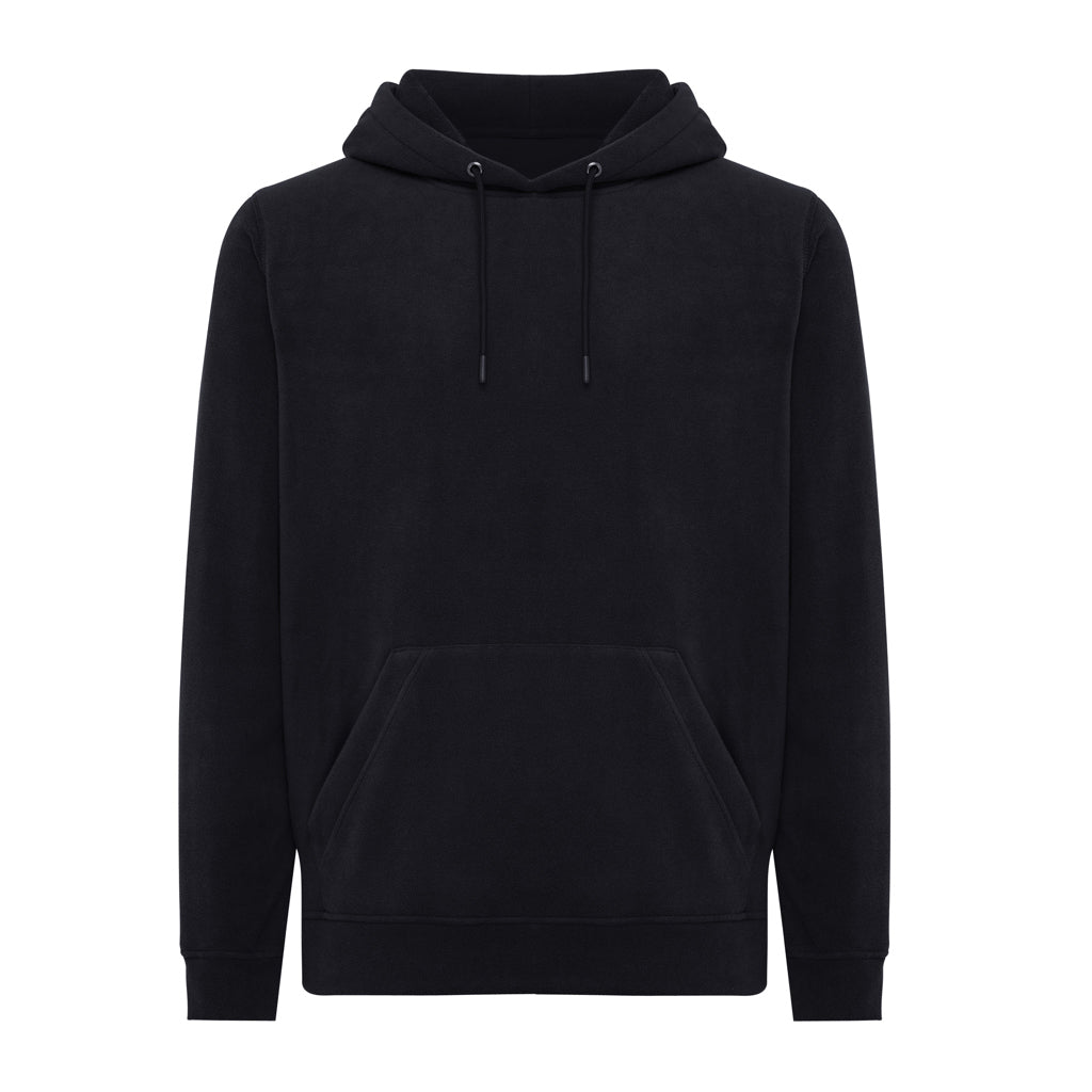 IQONIQ Trivor Sudadera Capucha Microfibra