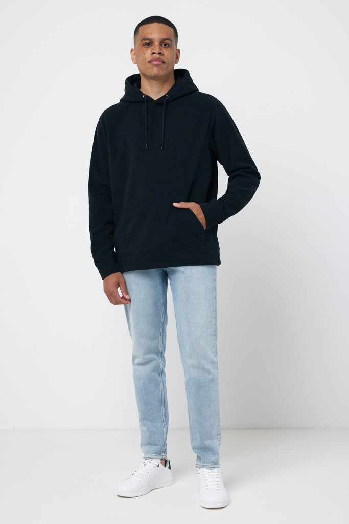 IQONIQ Trivor Sudadera Capucha Microfibra