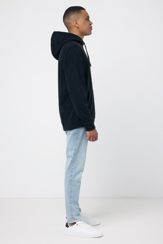 IQONIQ Trivor Sudadera Capucha Microfibra