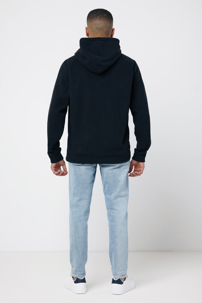 IQONIQ Trivor Sudadera Capucha Microfibra