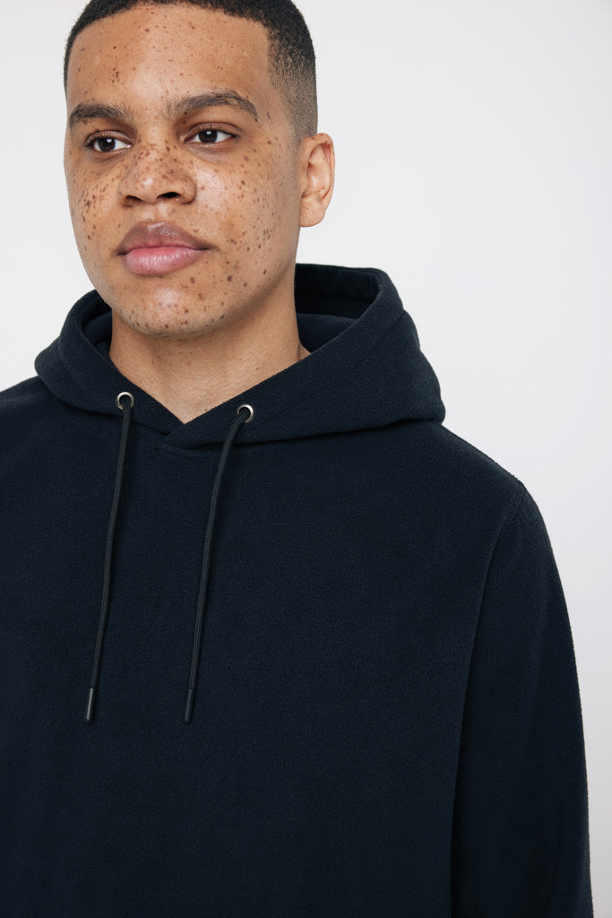 IQONIQ Trivor Sudadera Capucha Microfibra