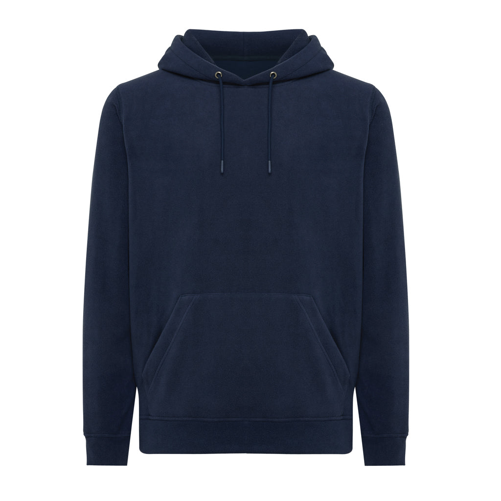 IQONIQ Trivor Sudadera Capucha Microfibra