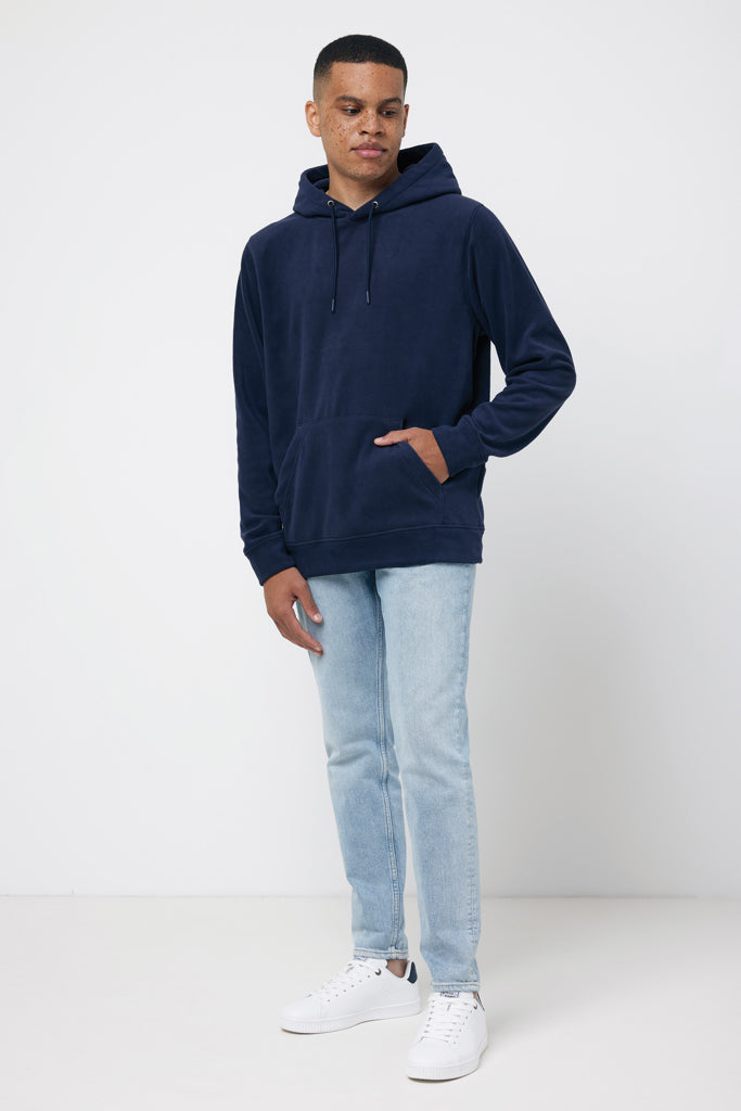 IQONIQ Trivor Sudadera Capucha Microfibra