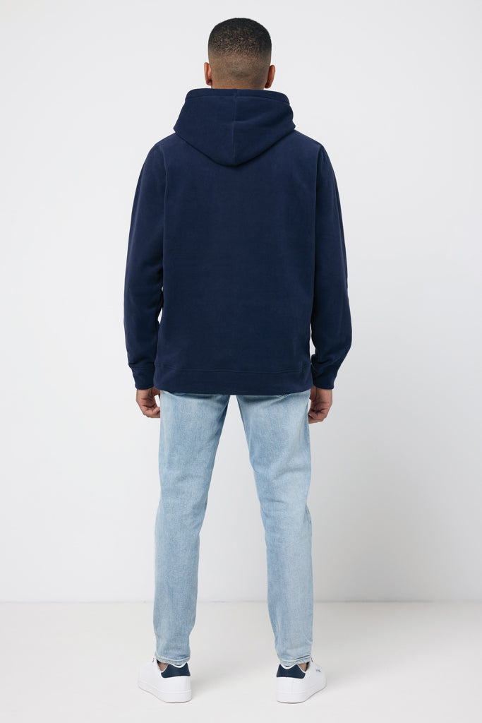 IQONIQ Trivor Sudadera Capucha Microfibra