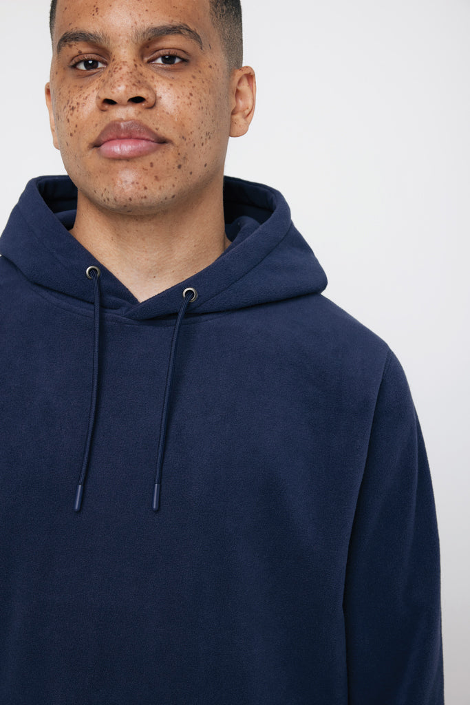 IQONIQ Trivor Sudadera Capucha Microfibra