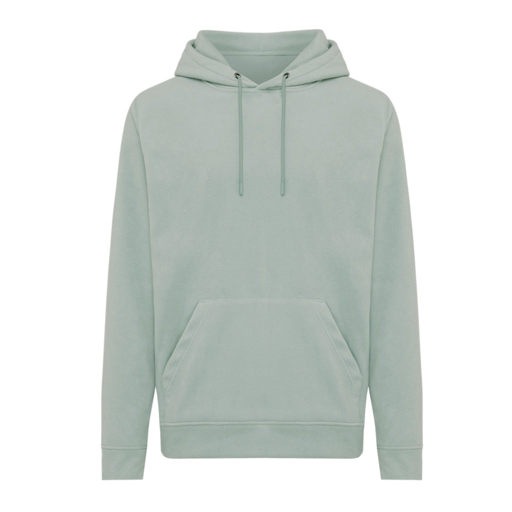 IQONIQ Trivor Sudadera Capucha Microfibra