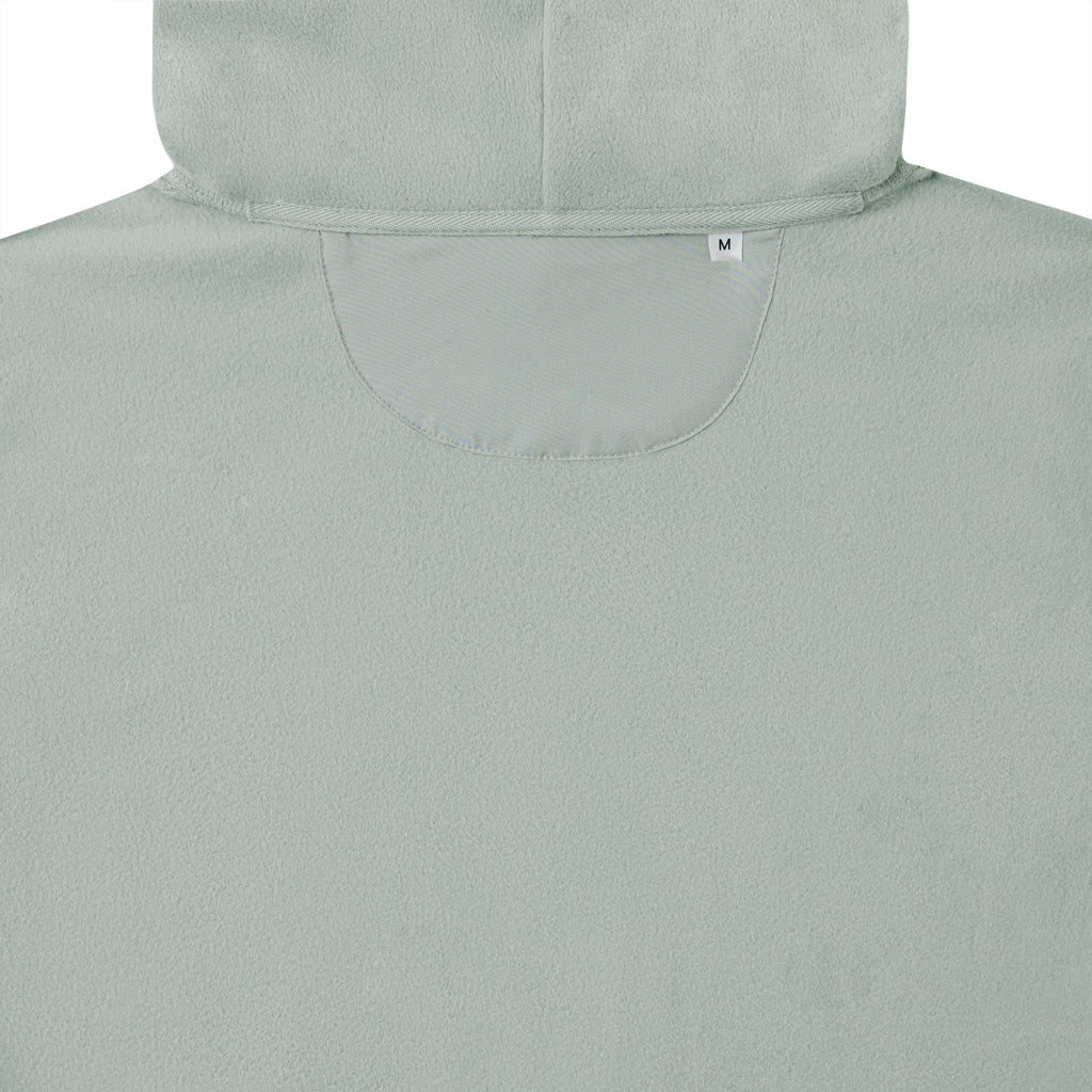 IQONIQ Trivor Sudadera Capucha Microfibra