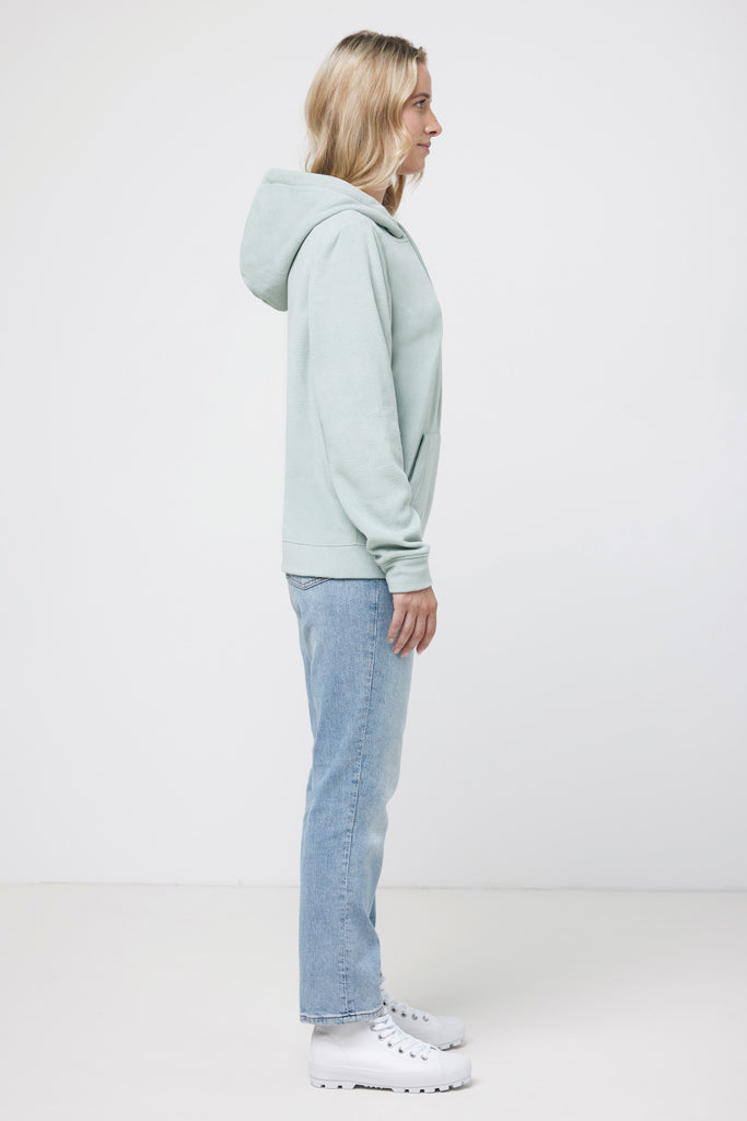 IQONIQ Trivor Sudadera Capucha Microfibra
