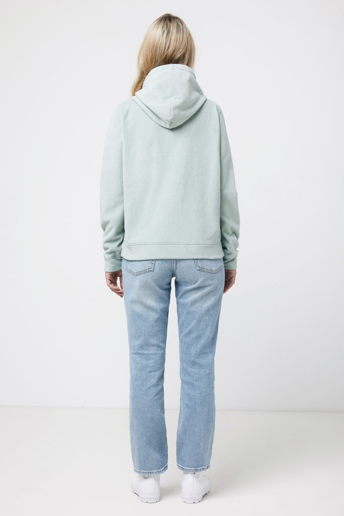IQONIQ Trivor Sudadera Capucha Microfibra