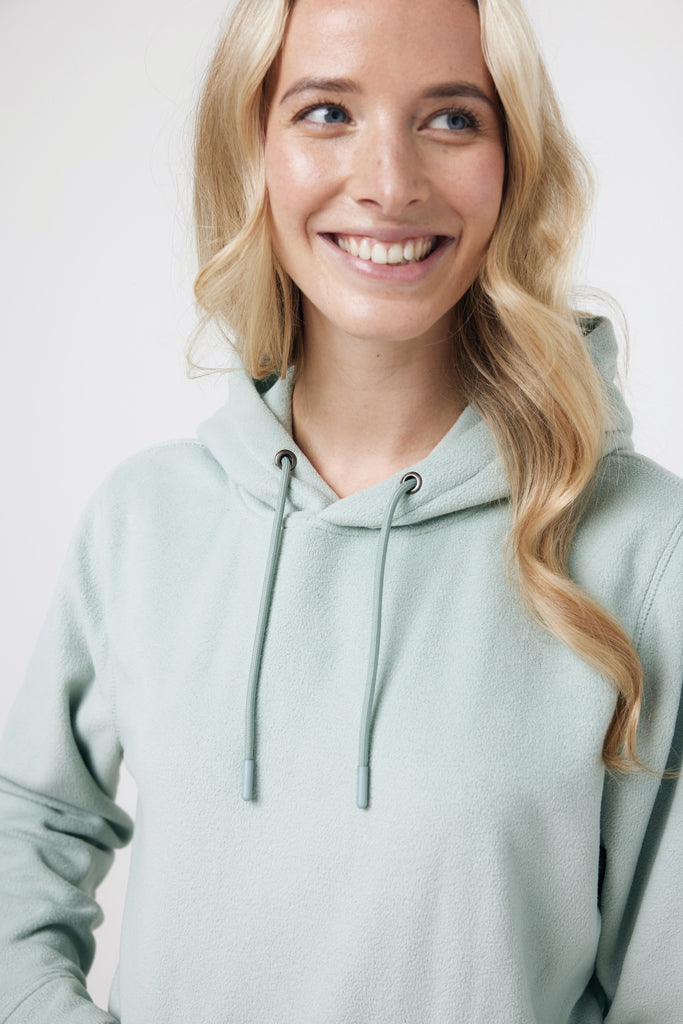 IQONIQ Trivor Sudadera Capucha Microfibra