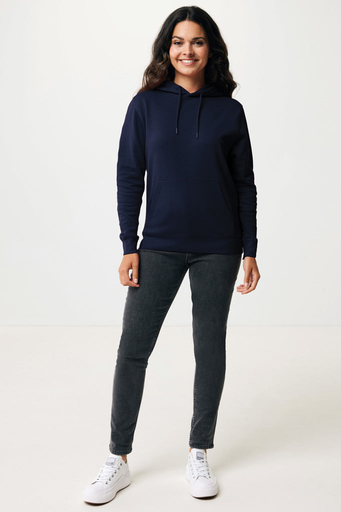 IQONIQ Rila Sudadera Capucha Light