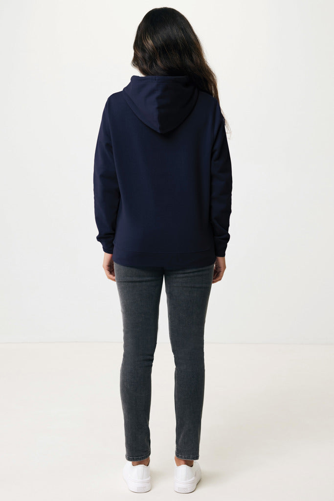 IQONIQ Rila Sudadera Capucha Light