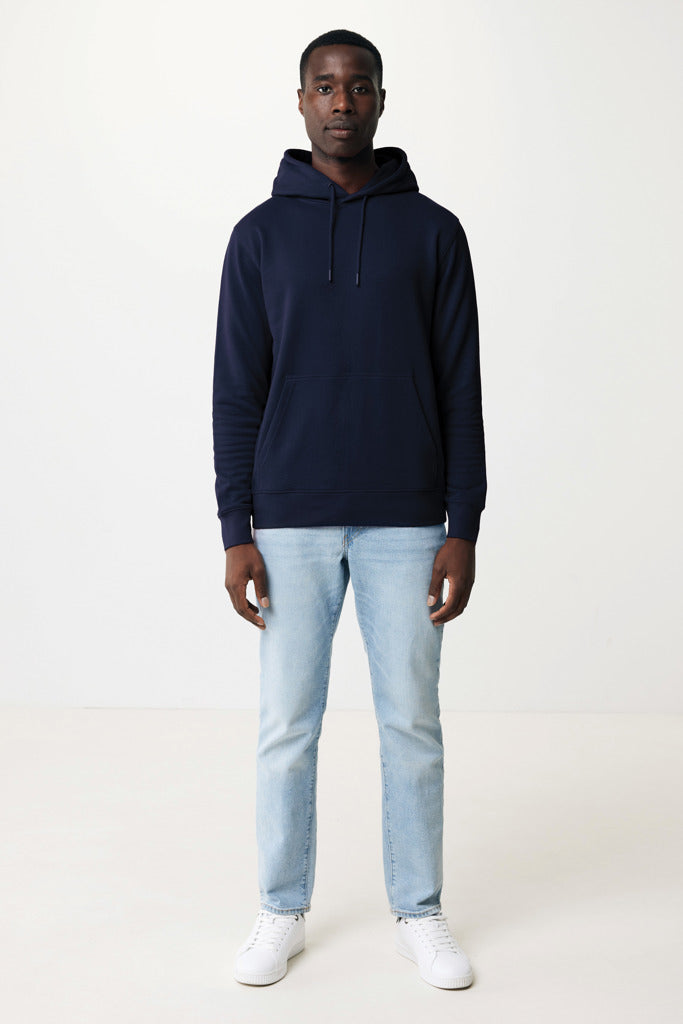 IQONIQ Rila Sudadera Capucha Light