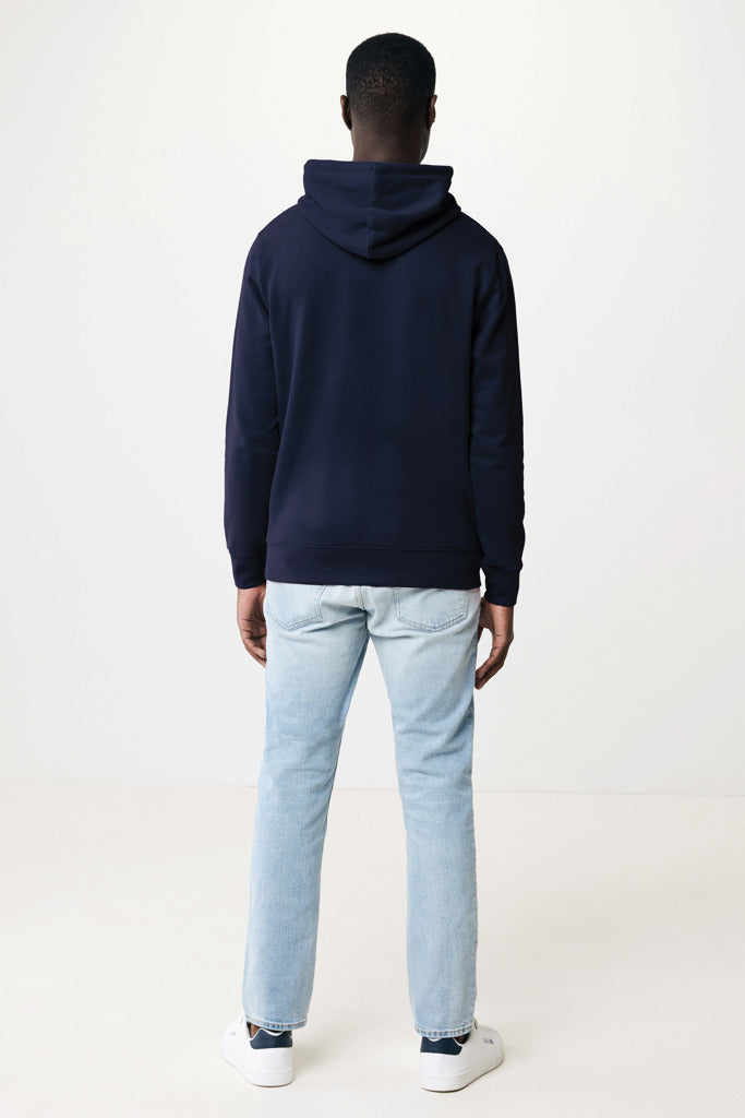 IQONIQ Rila Sudadera Capucha Light