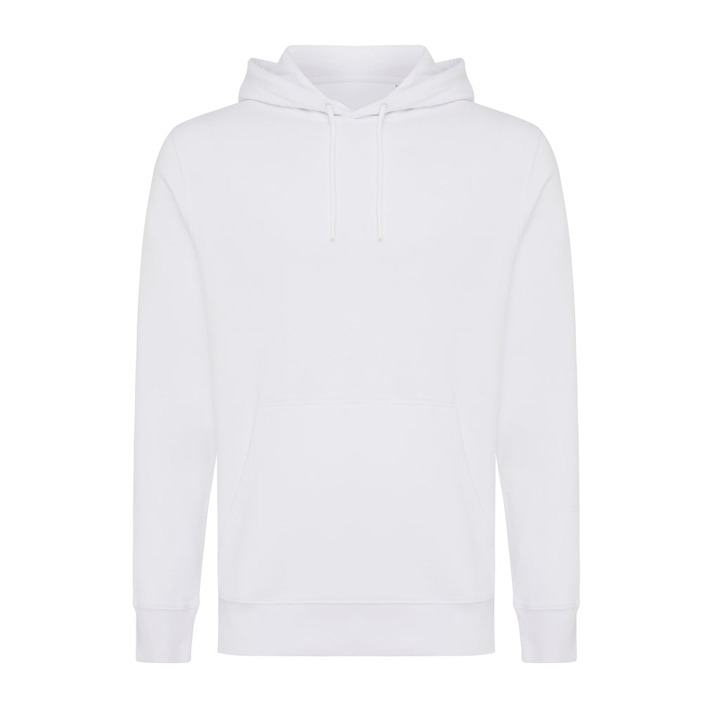 IQONIQ Rila Sudadera Capucha Light