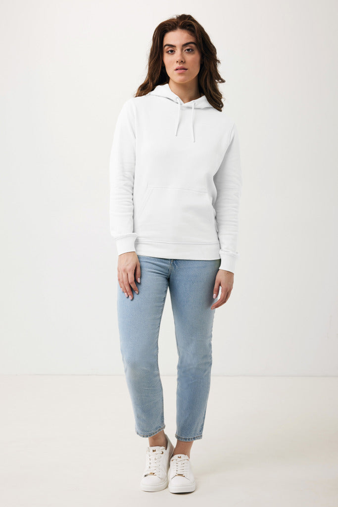 IQONIQ Rila Sudadera Capucha Light