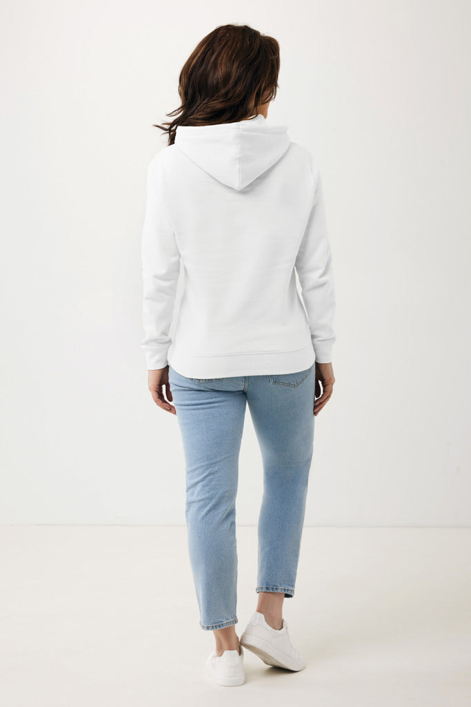 IQONIQ Rila Sudadera Capucha Light