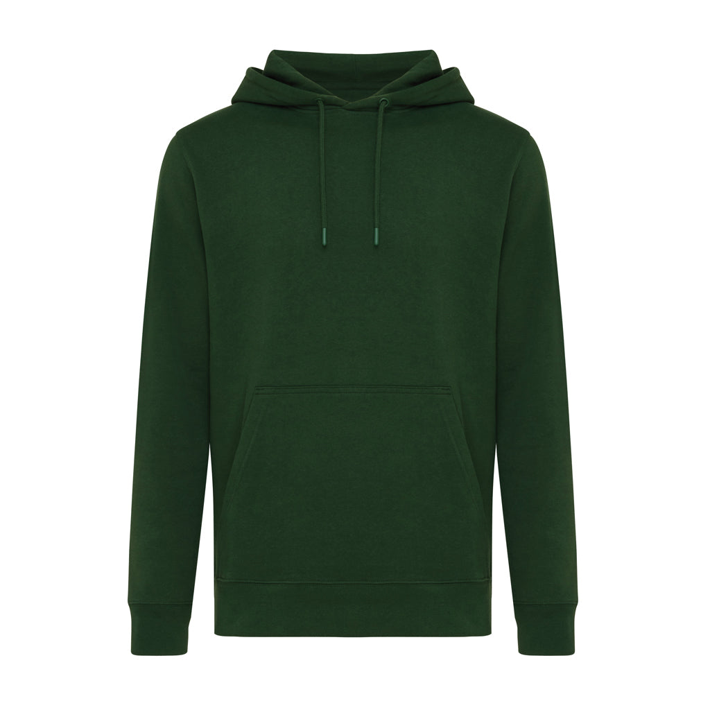 IQONIQ Rila Sudadera Capucha Light