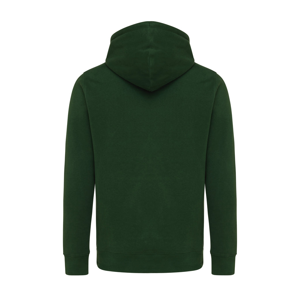 IQONIQ Rila Sudadera Capucha Light