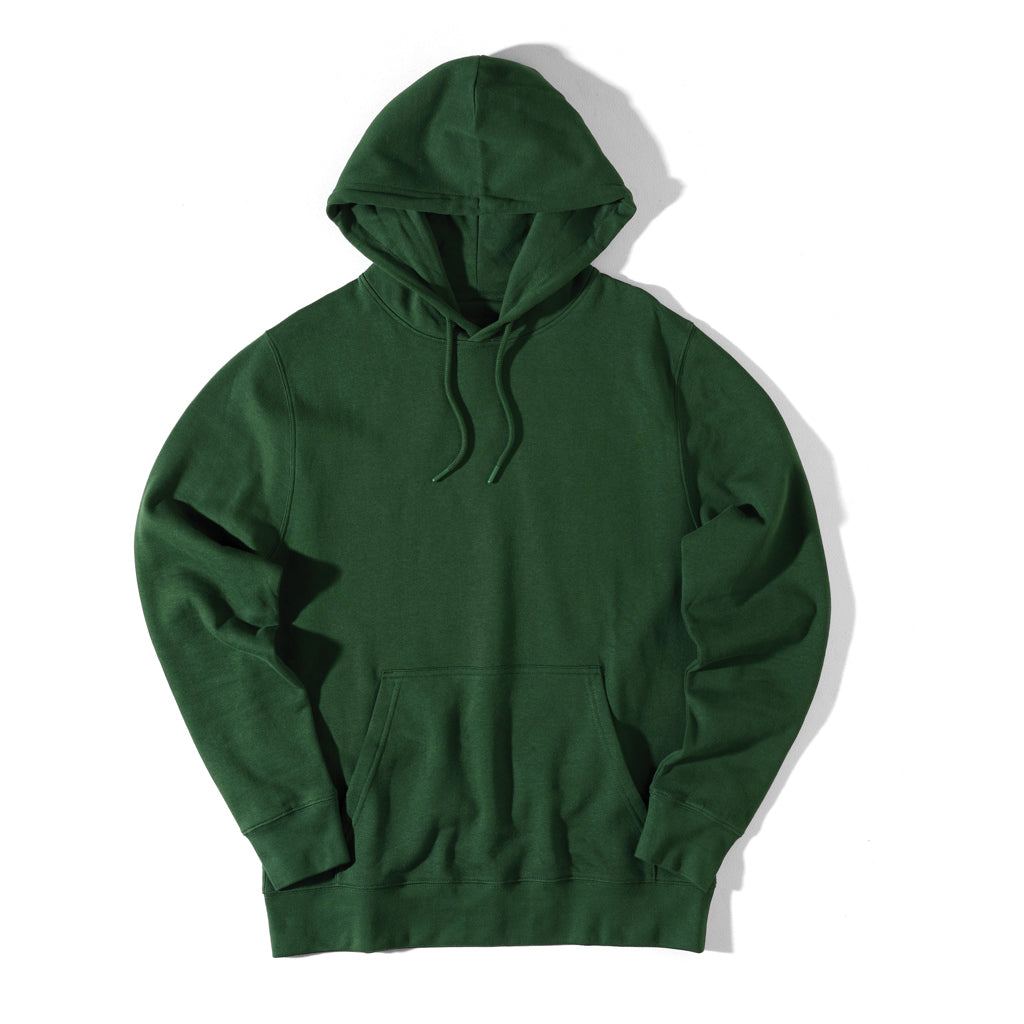 IQONIQ Rila Sudadera Capucha Light