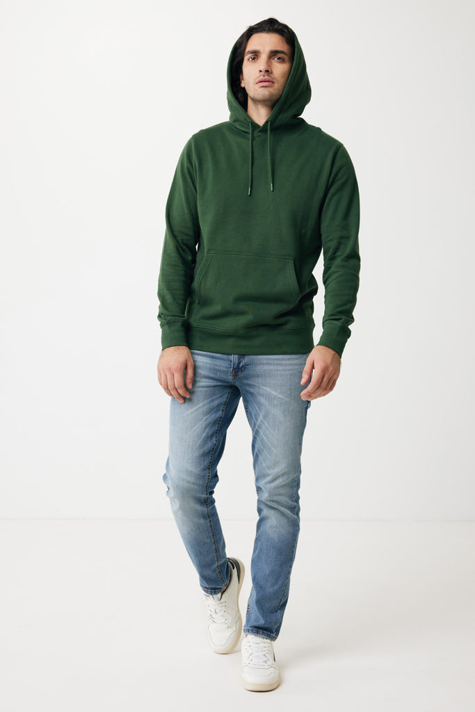 IQONIQ Rila Sudadera Capucha Light